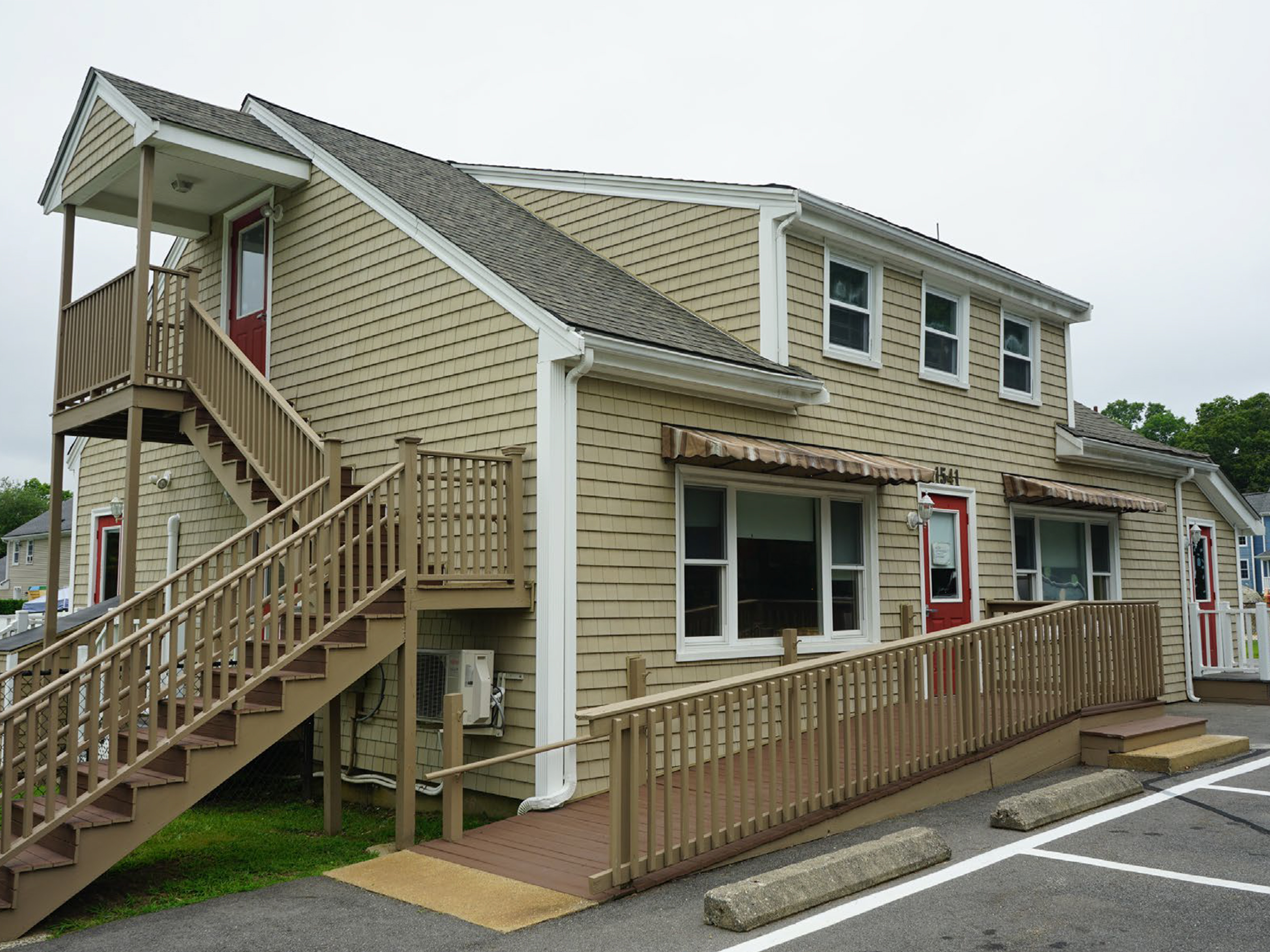 Acushnet -2