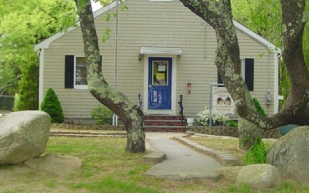 7 Tallman St.